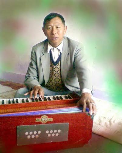 सवारी दुर्घटनामा परी पोखरेली संगीतकर्मी श्रीमान थुलुङको मृत्यु